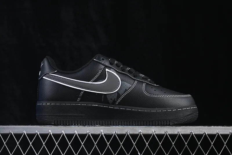 All categories Nk Air Force 1 Air Force series Nk Air Force 1 Low Air Force low-top Nike Air Force 1'07 Low Air Force 1 low-top casual sneakers FD9763-100